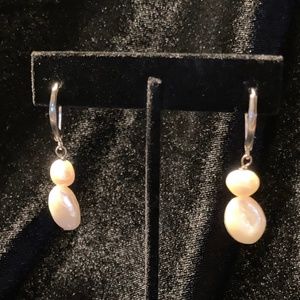 Evening Drop Earrings - 4 different pairs